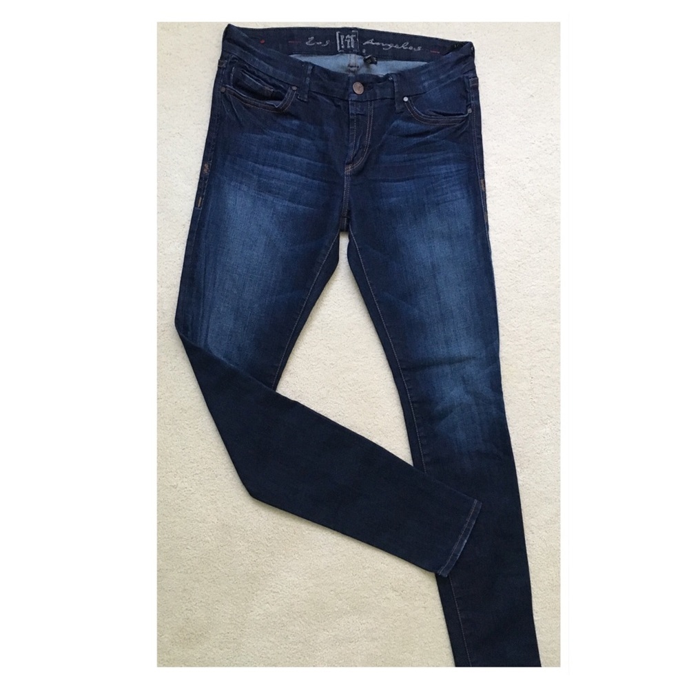 !iT LOLA Skinny jeans - Picture 1 of 6